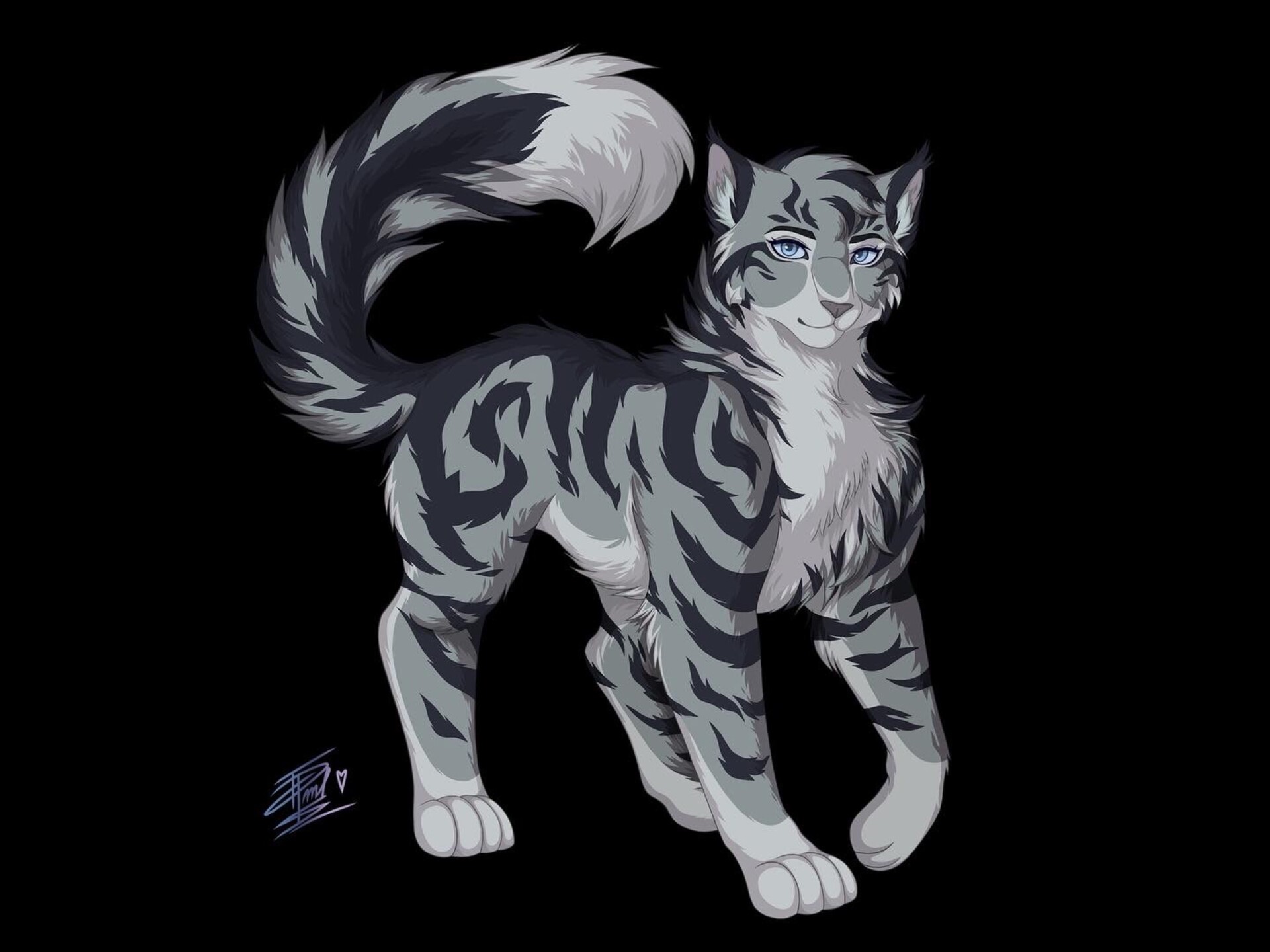 Feathertail