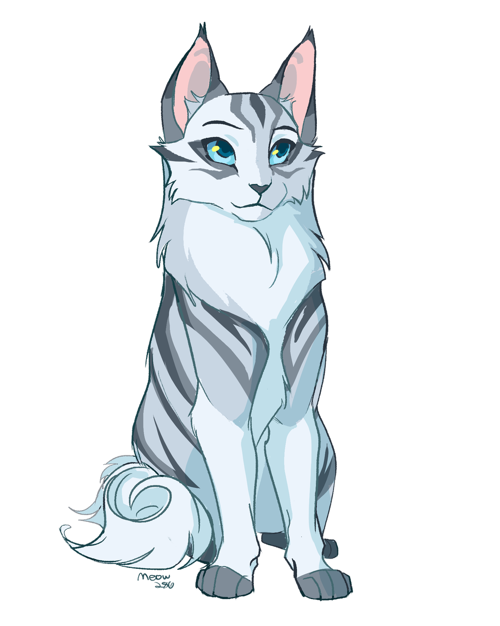 Warrior cats fan art, Warrior cat drawings