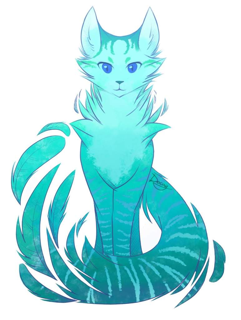 Feathertail