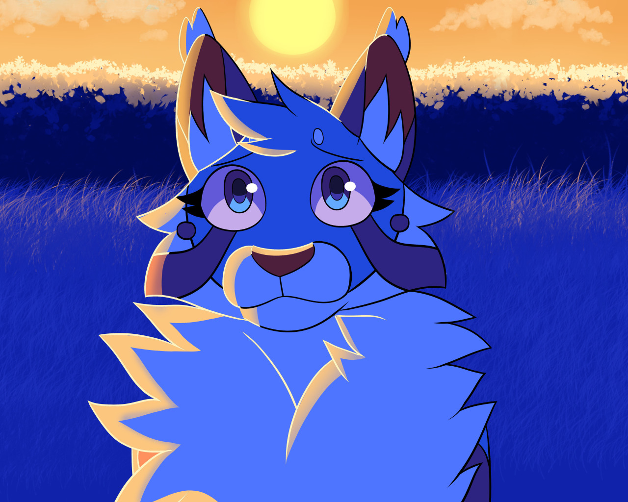 Kitty Cats N Botty Bots