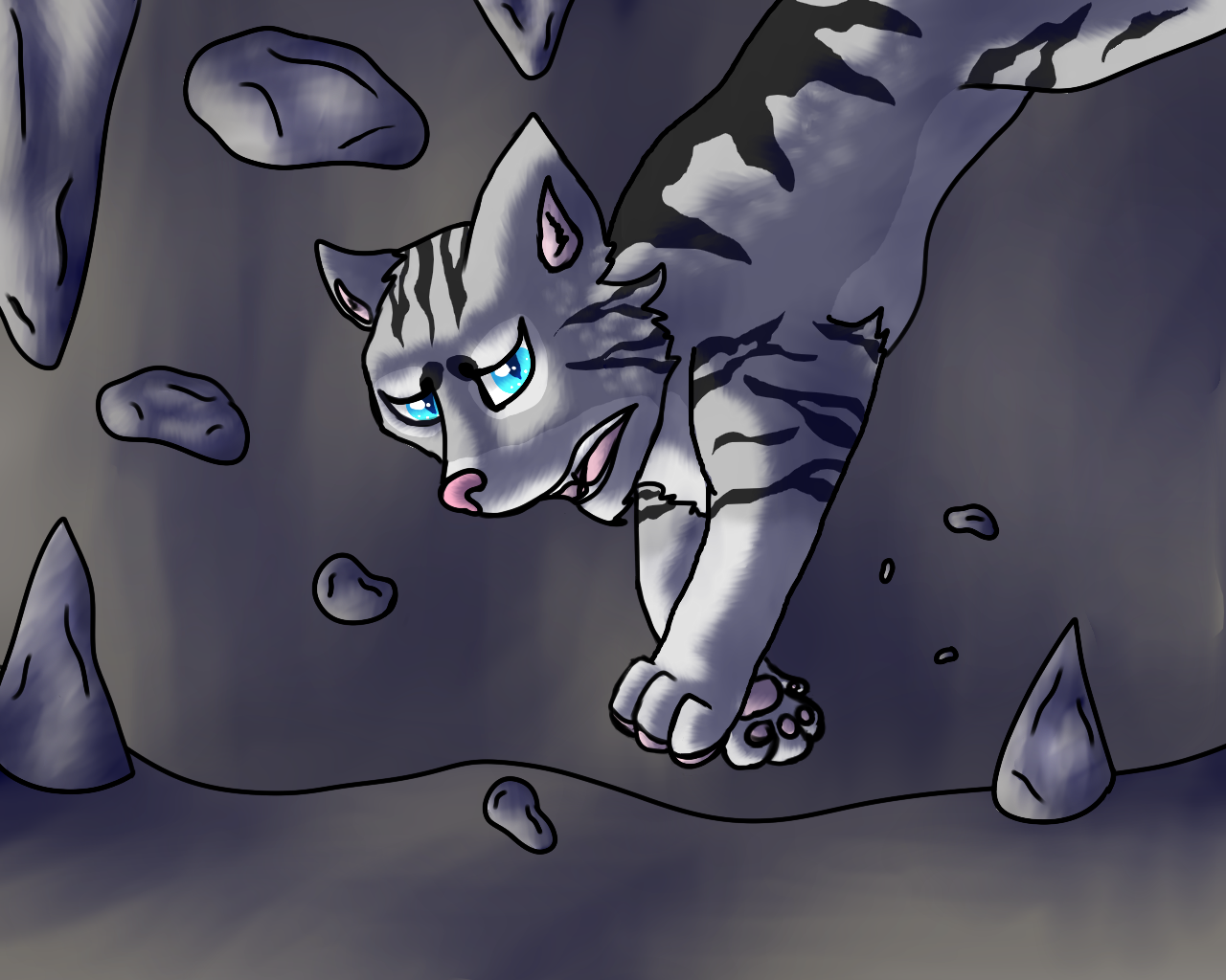 IzuriChan93 - Fur Affinity [dot] net