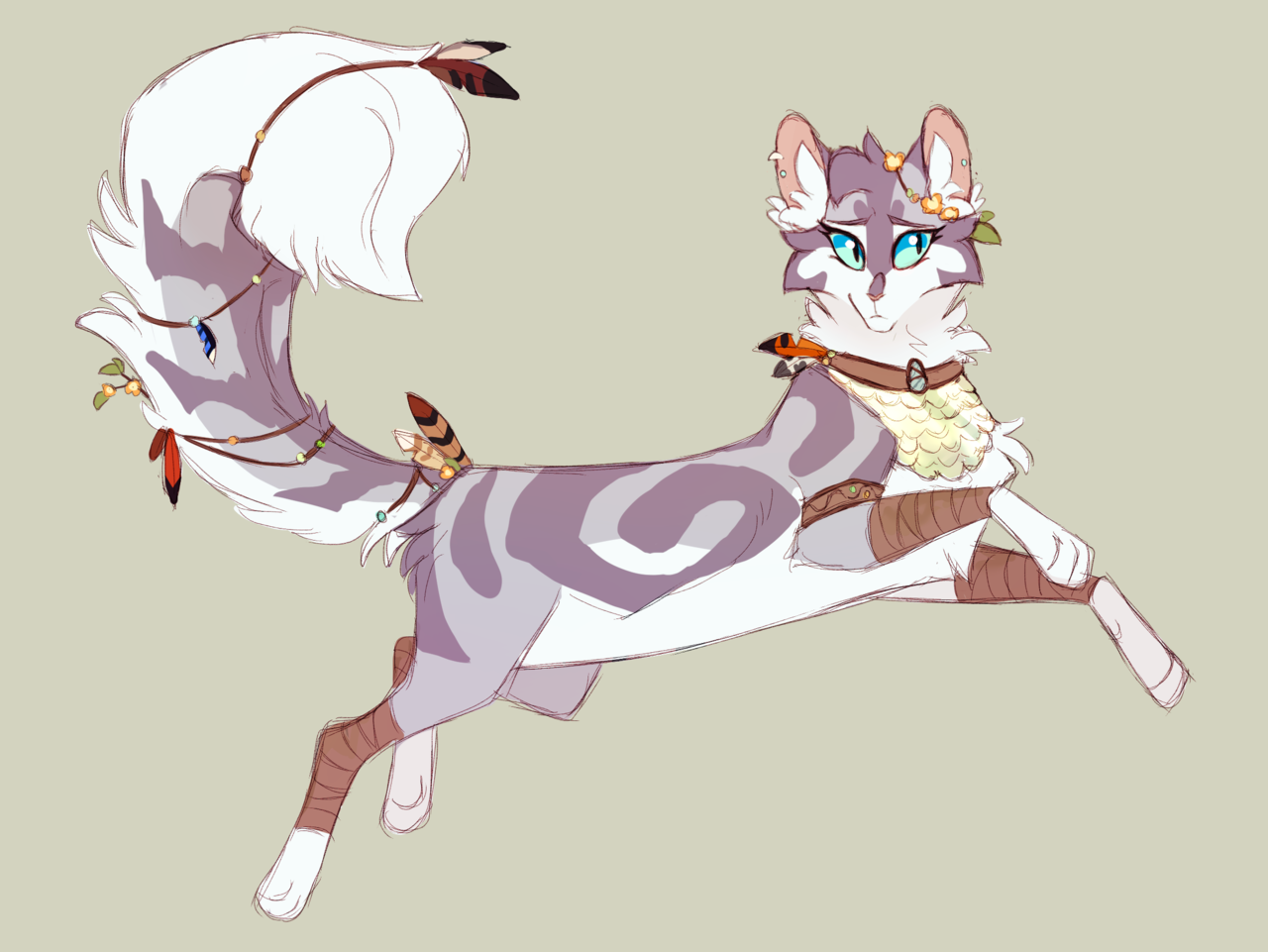 kitty soap opera and also dragons