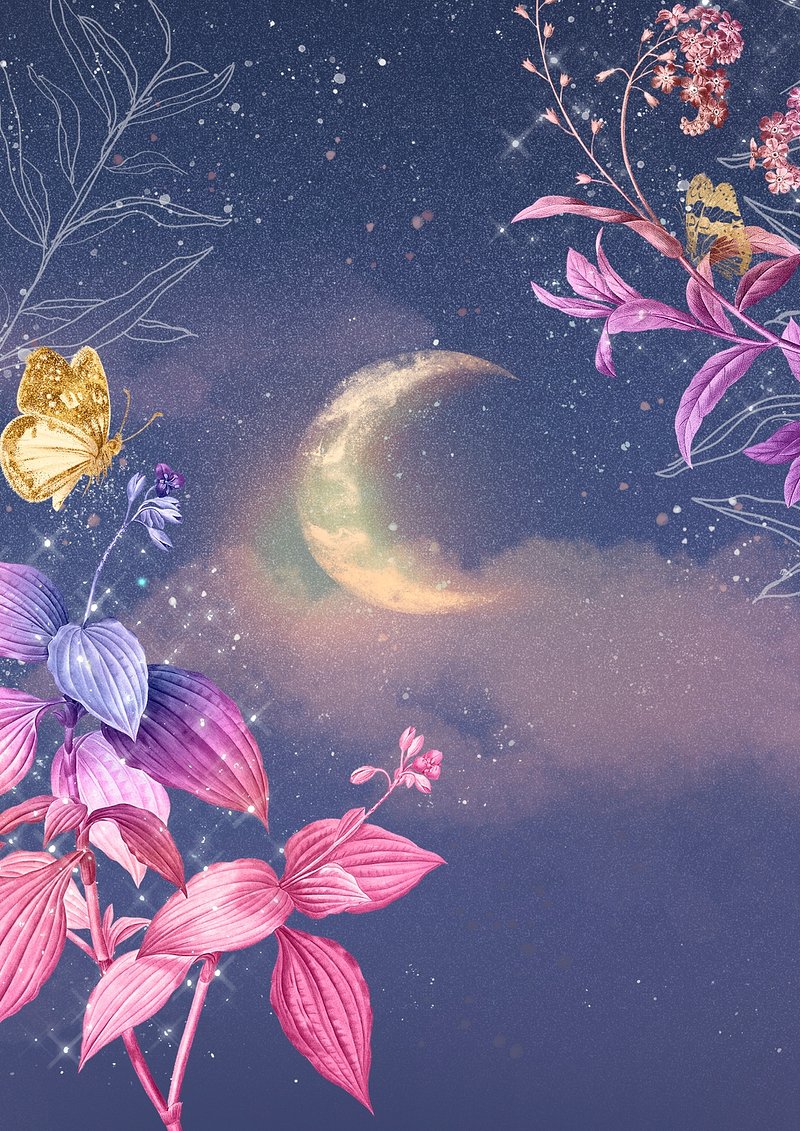 Moon Image. Free Photo, PNG Stickers