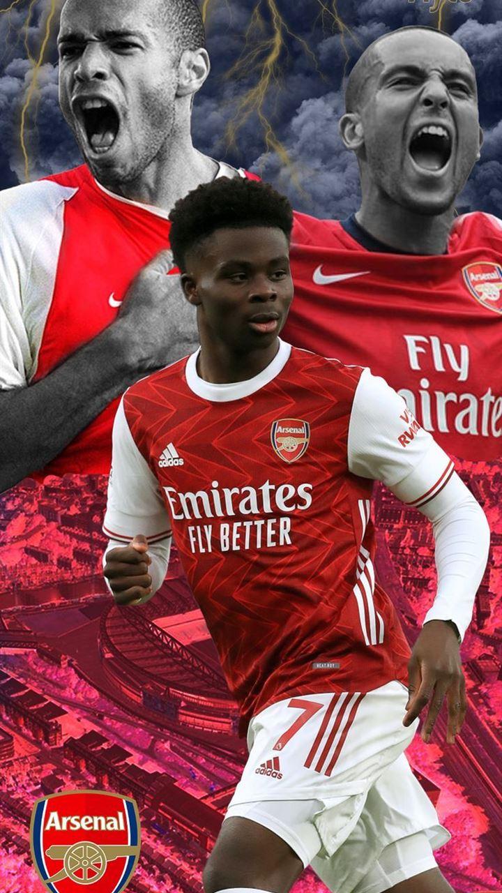 Arsenal Wallpaper HD 4K APK for Android