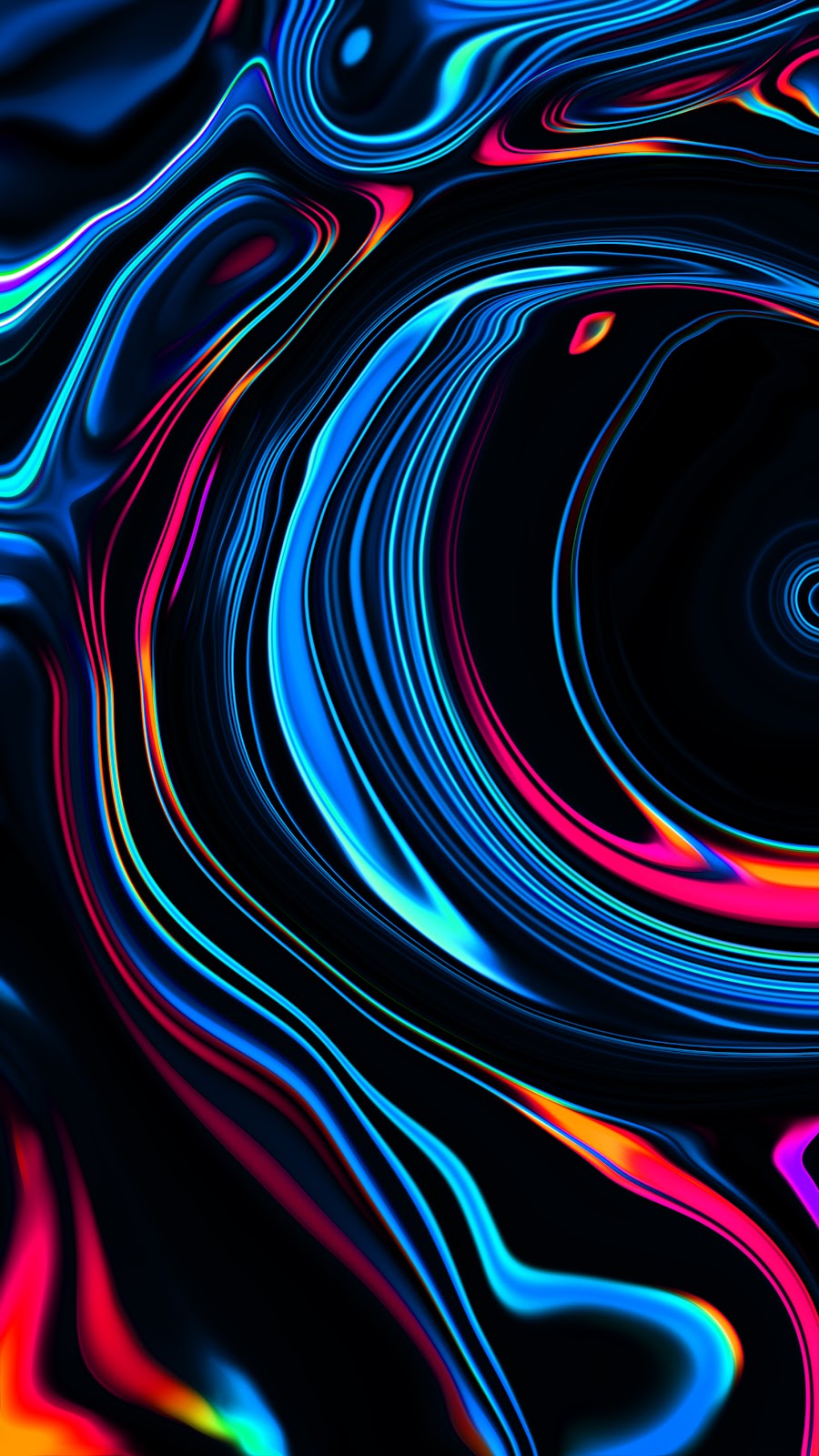 IPHONE WALLPAPER HD COLORFUL DESIGN