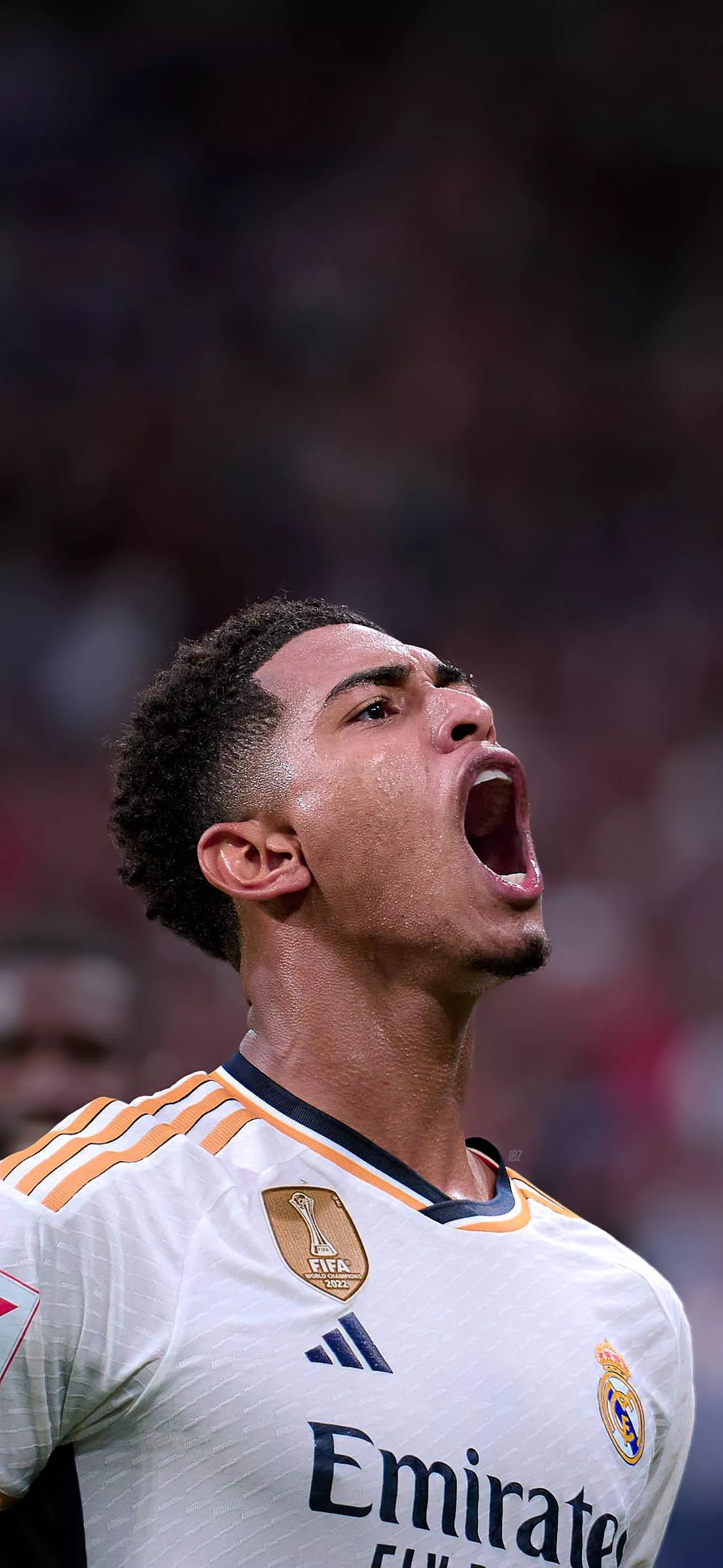 بزبلو. #Wallpaper └