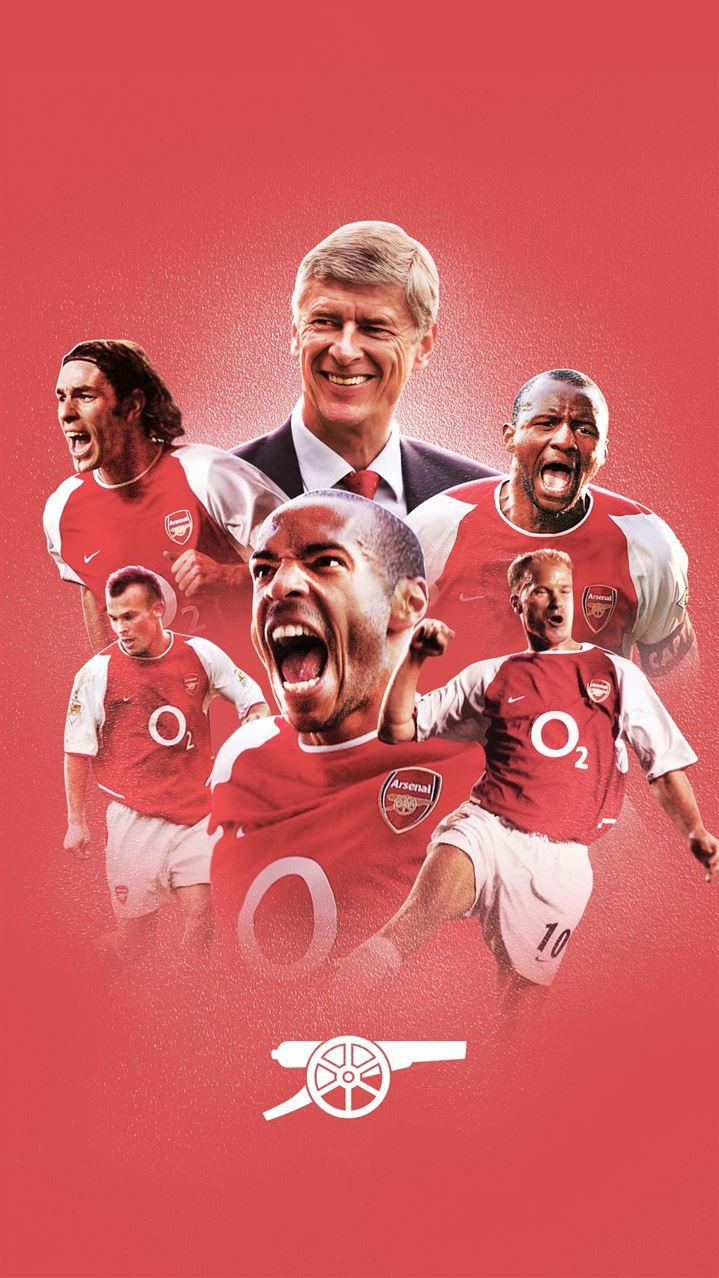 Arsenal Wallpaper HD 4K APK
