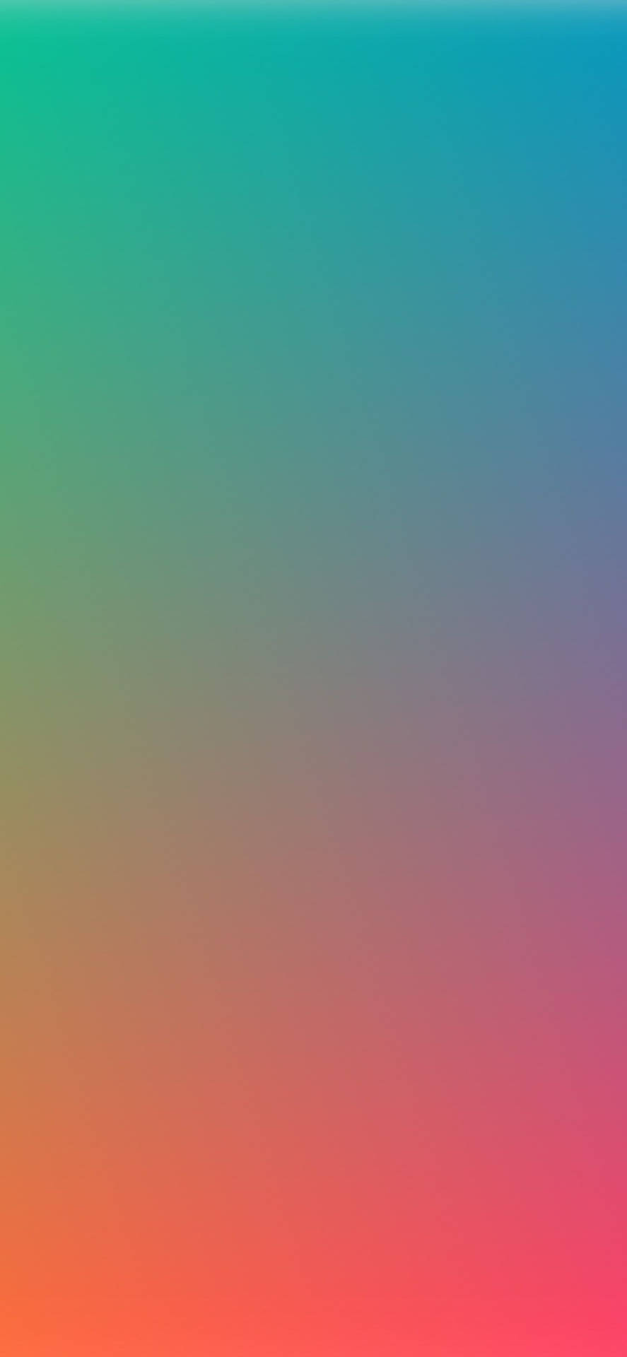 Color iPhone Wallpaper