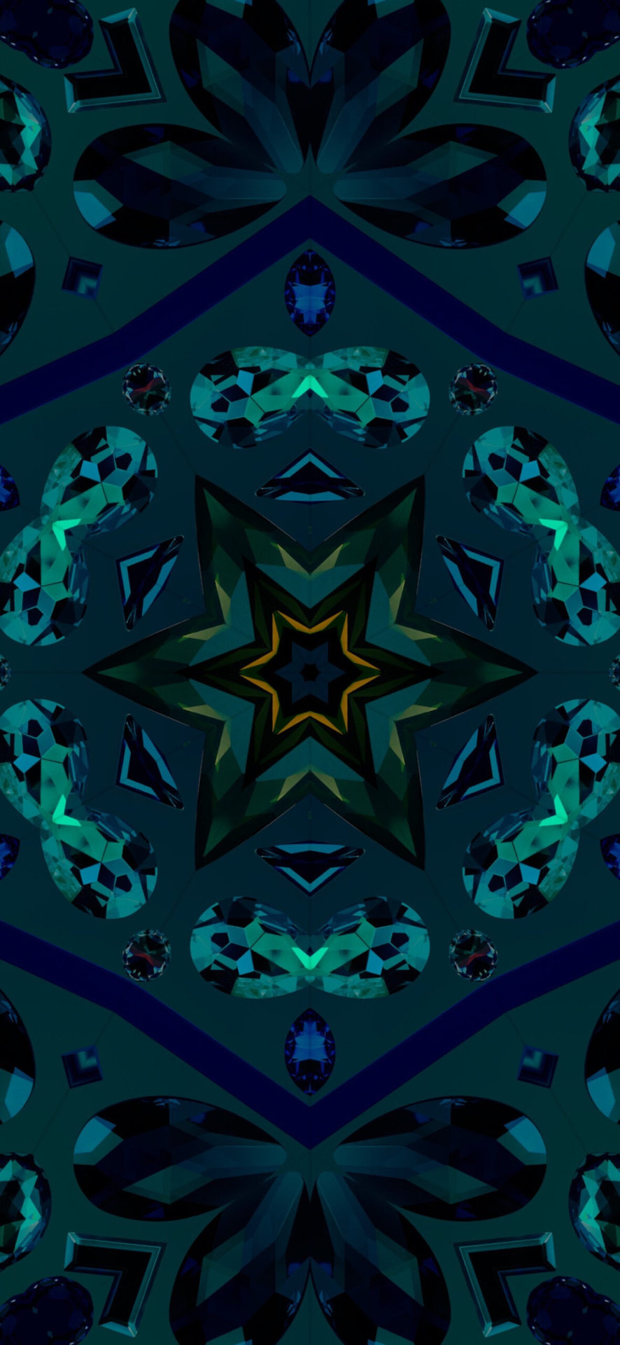 iPhone iOS 17 wallpaper: Download them