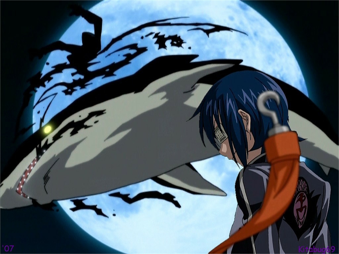 HD desktop wallpaper: Anime, Air Gear