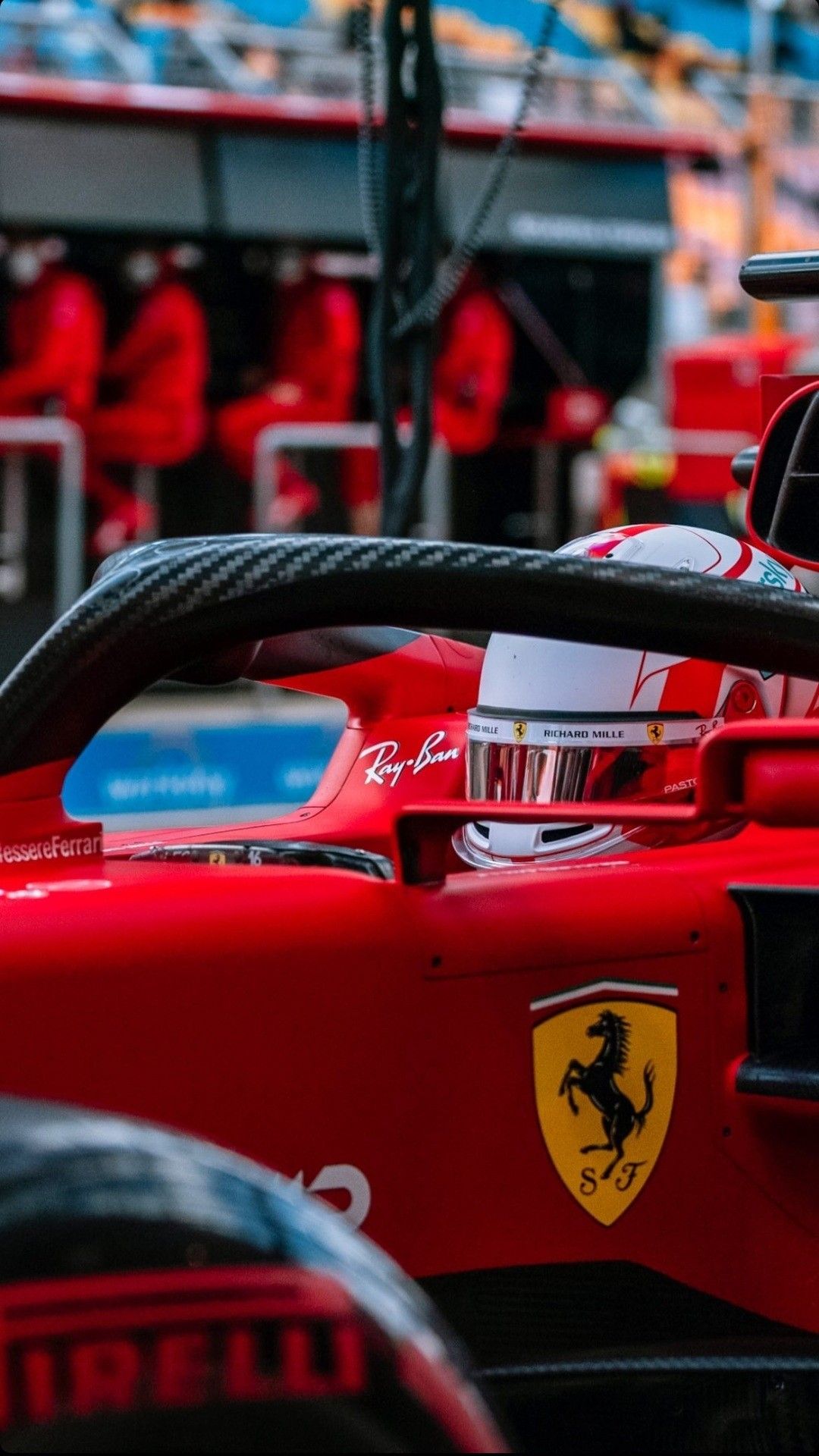 carlos sainz f1. F1 wallpaper HD