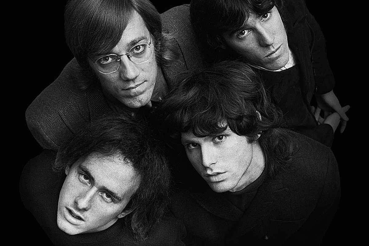 Doors Songs