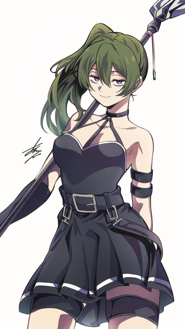 Sousou no Frieren Anime