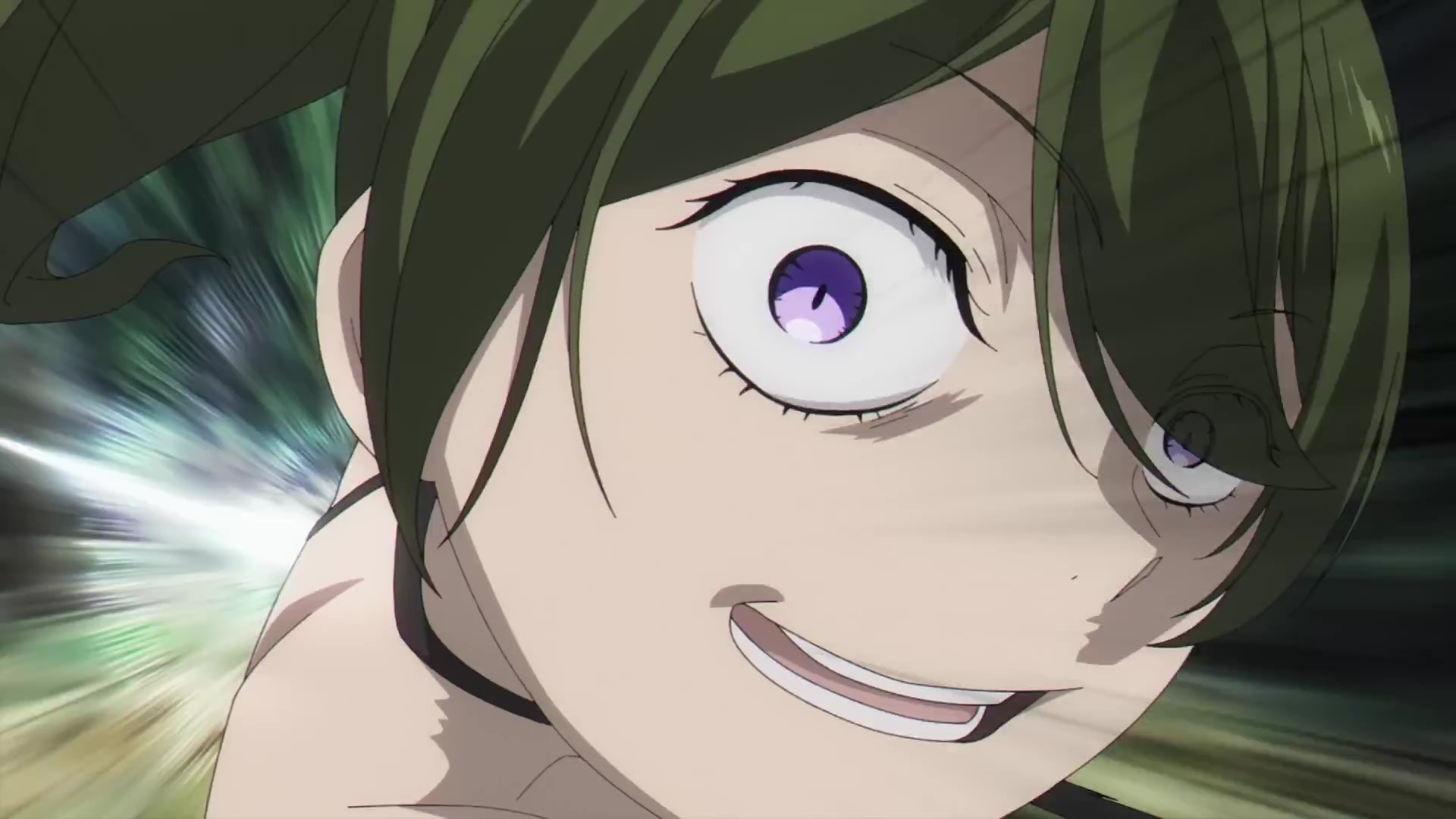 Anime Reveals More Character Teasers