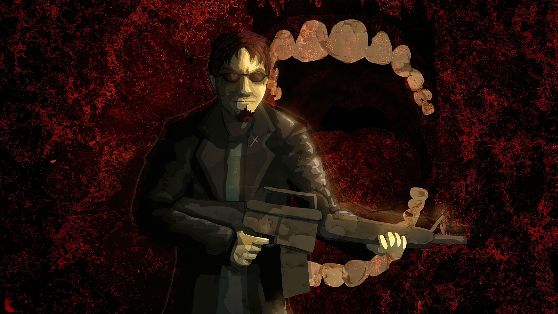 Postal (Video Game) wallpaper