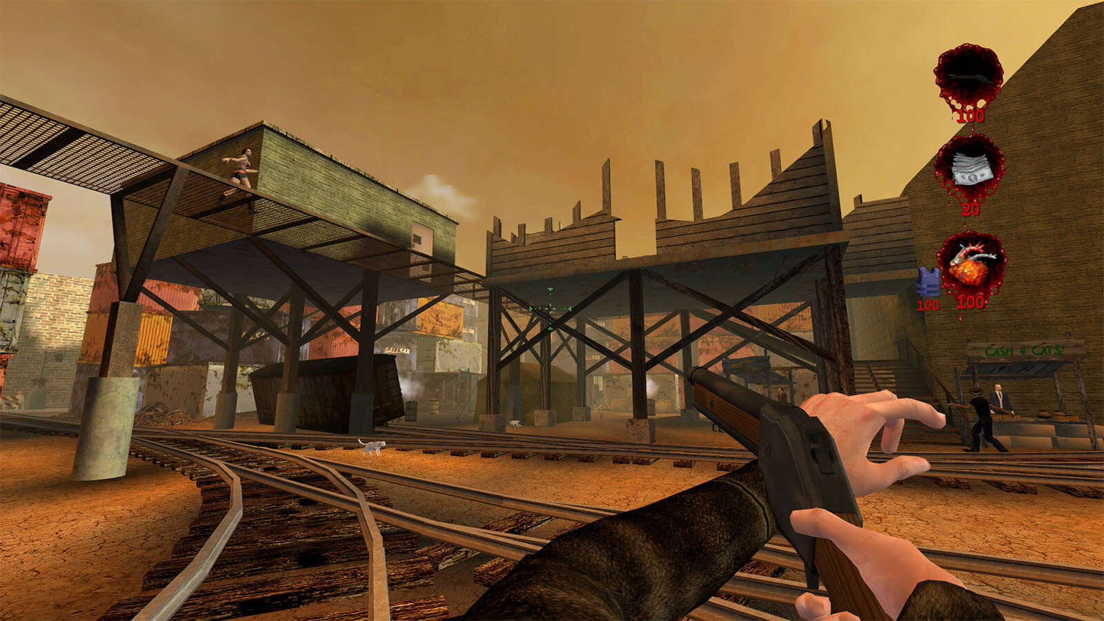 POSTAL 2: Paradise Lost Steam Key