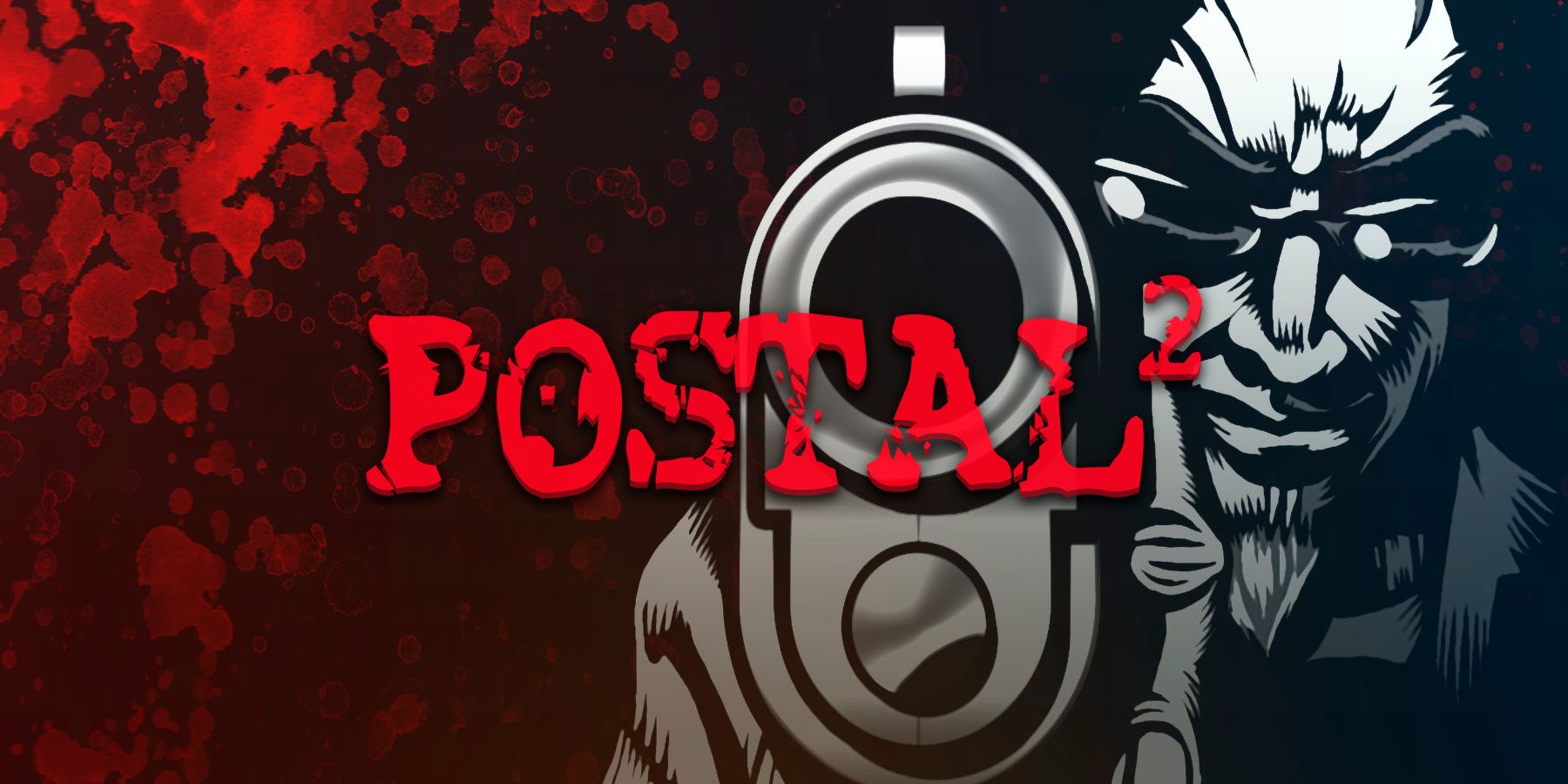 Postal 2 Has New Update 20 Years After