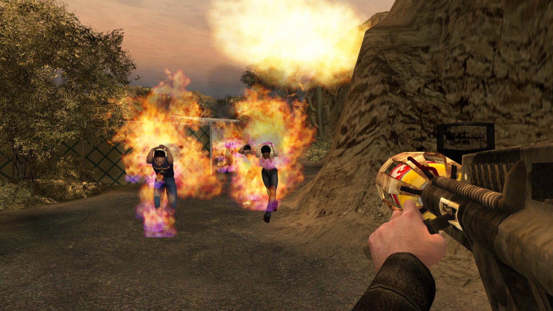 Postal 2 Review