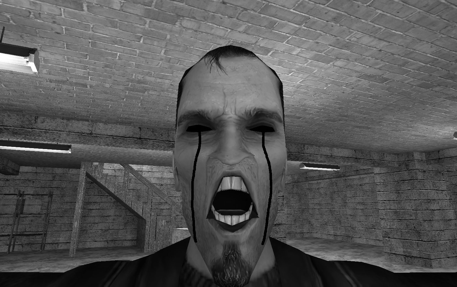 POSTAL 2: The Lost Weekend Creepypasta