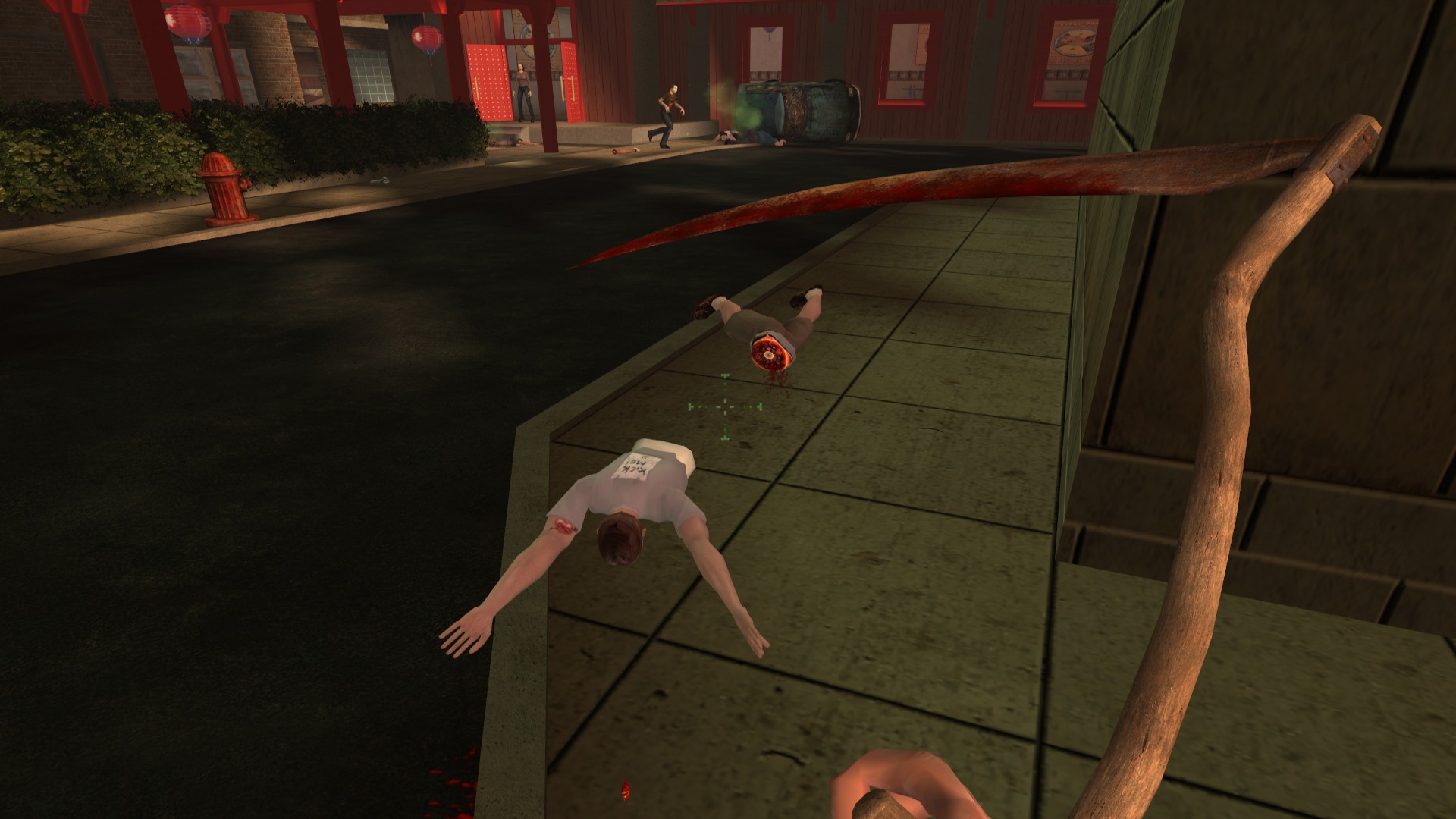POSTAL 2