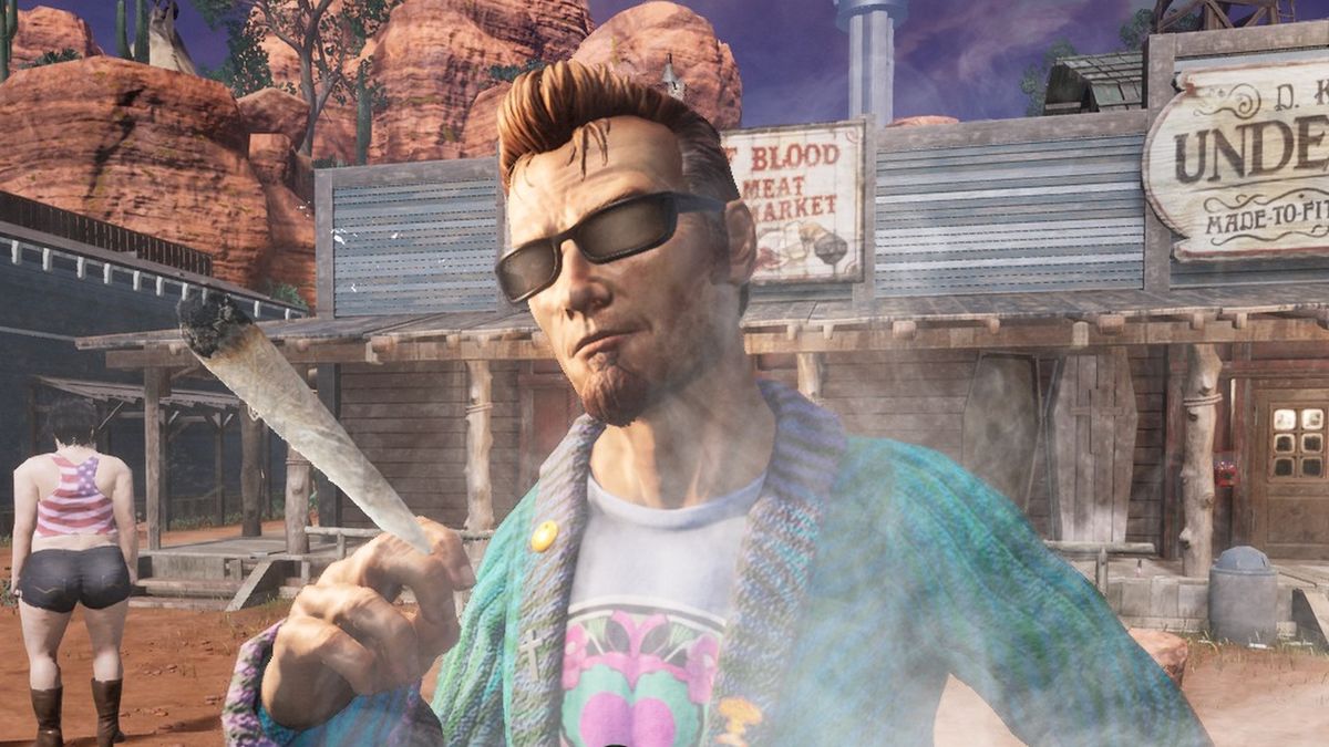 20th Anniversary Update