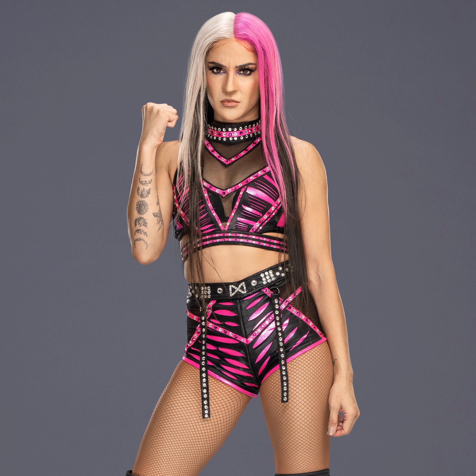 Hot Dakota Kai Photo