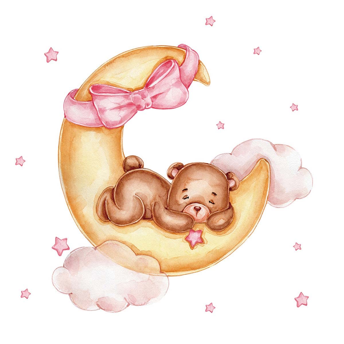 Kawaii Wall Decorations