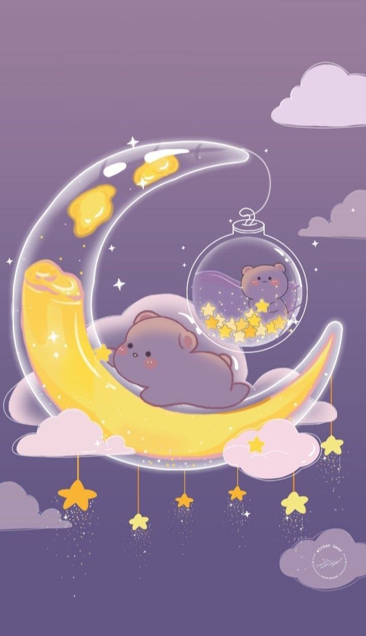 Cute emoji wallpaper, Cute cartoon