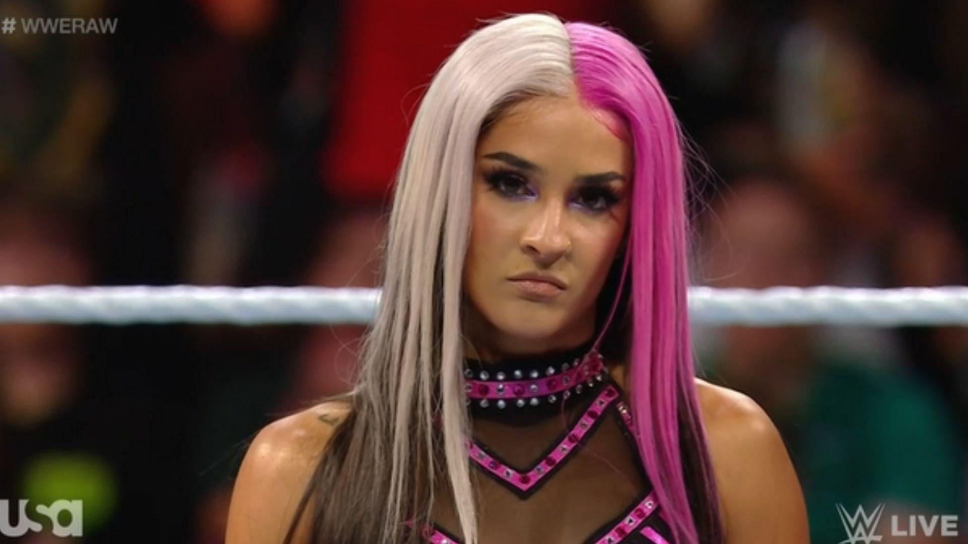 Dakota Kai Explains Why She Took Her