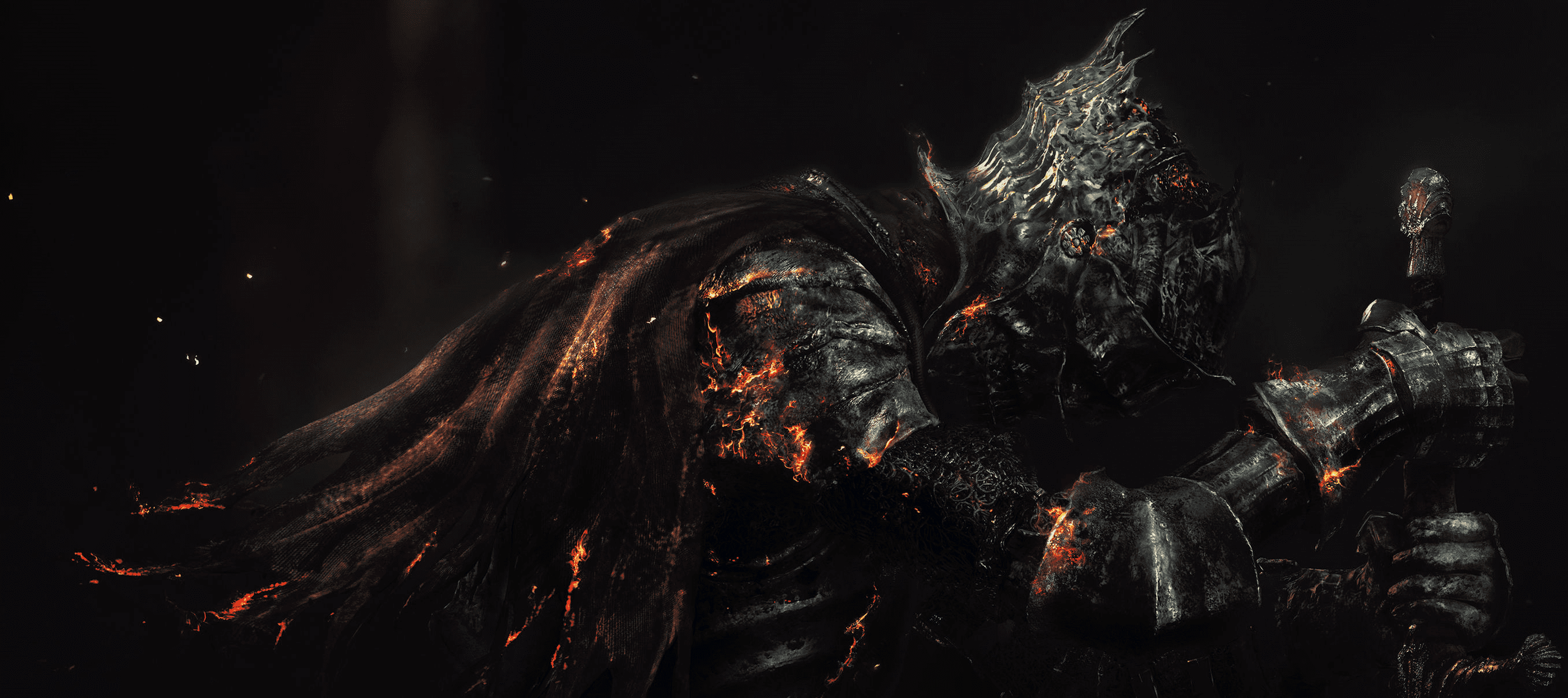 Dark Souls Wallpaper