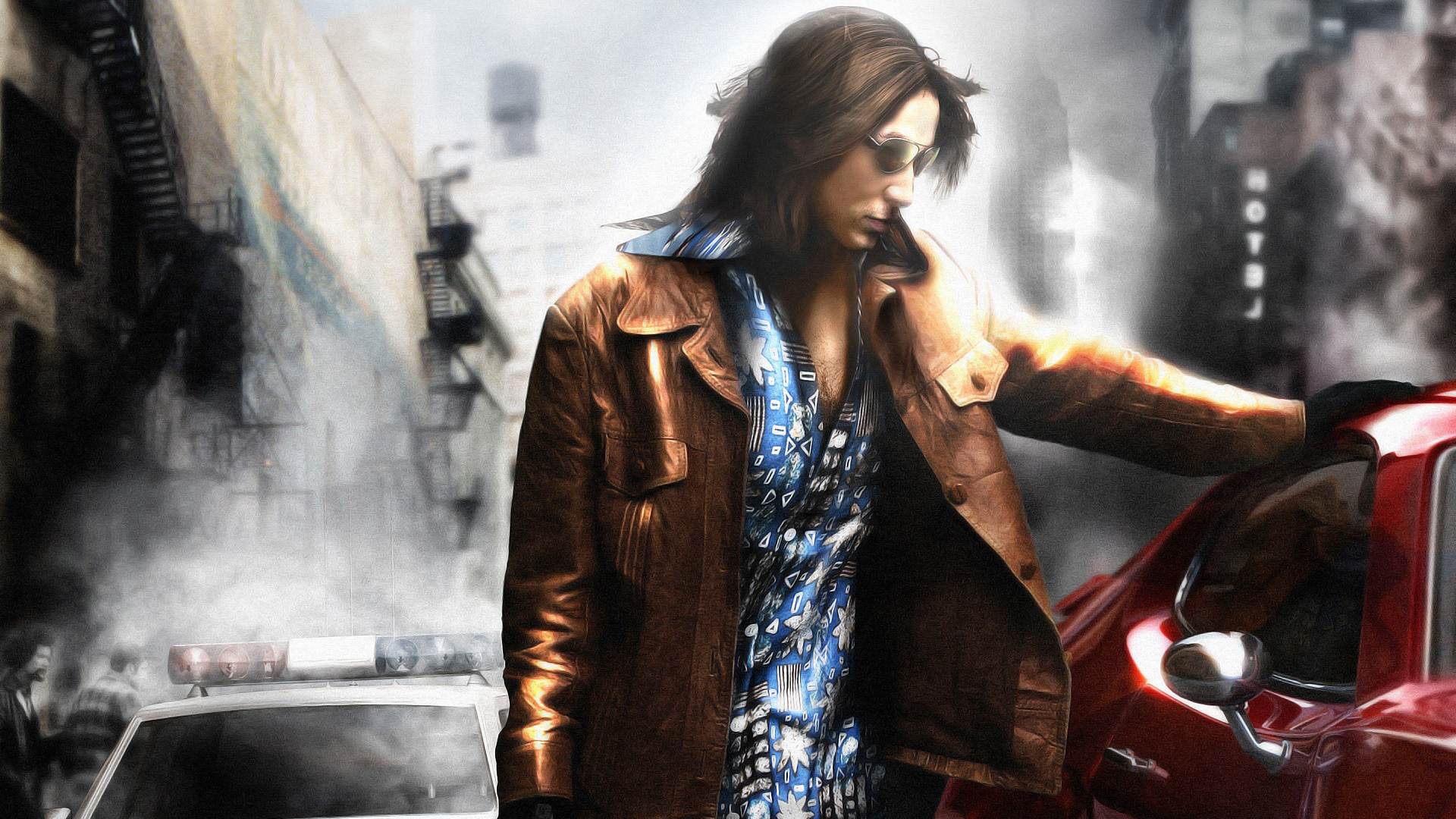 Driver: Parallel Lines. gamepressure