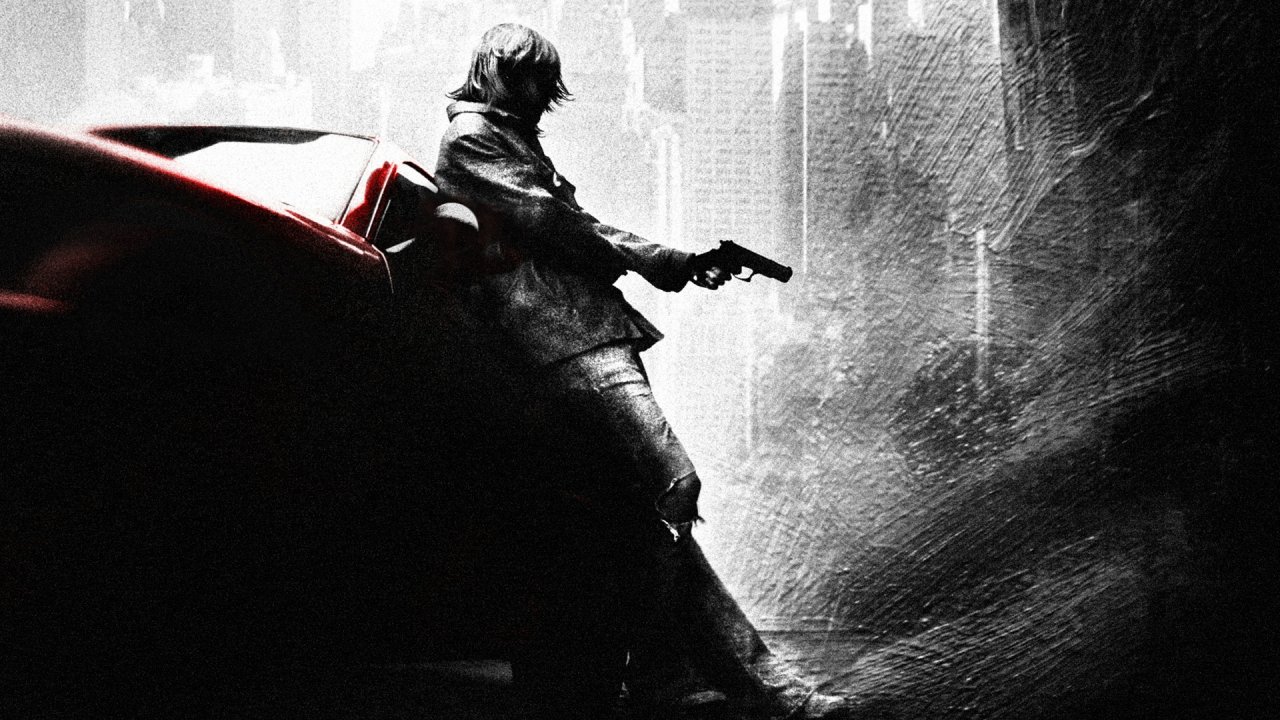 Game: Parallel Lines