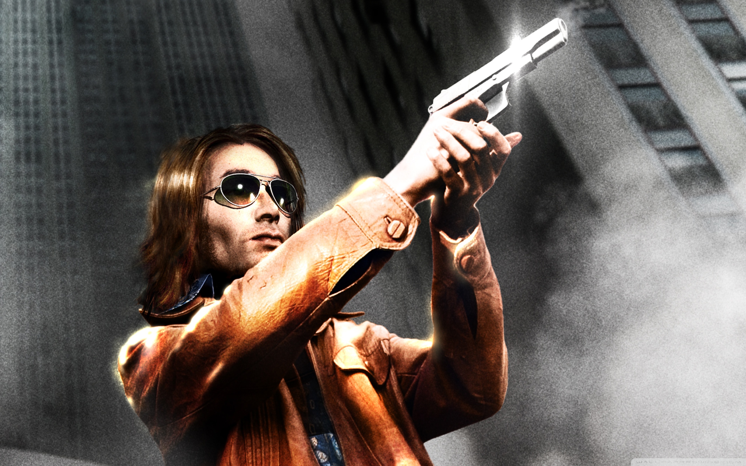 Ultra HD Desktop Background Wallpaper