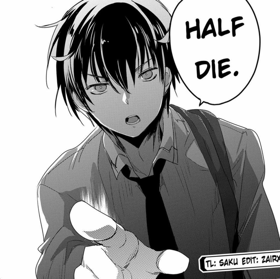 Alien X vs Yogiri Takatou