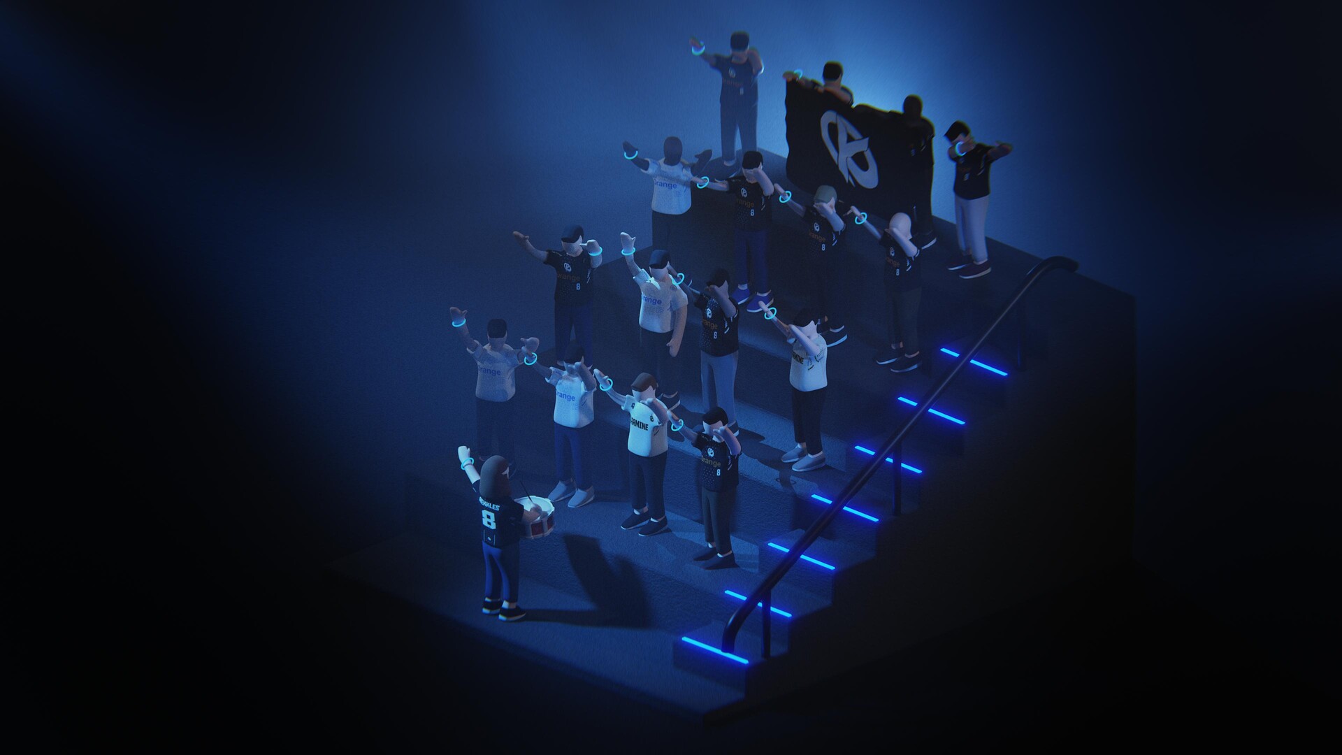 Karmine Corp LFL Days