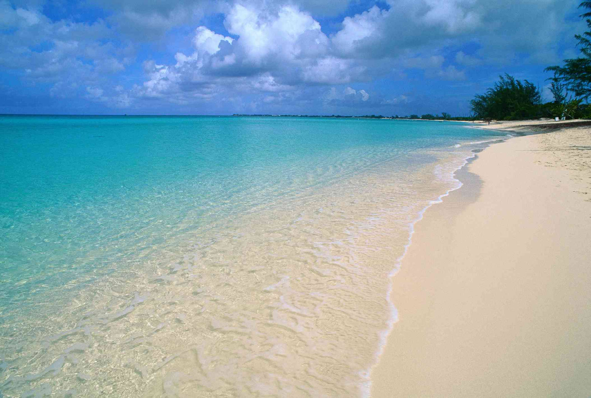 Cayman Island Wallpaper