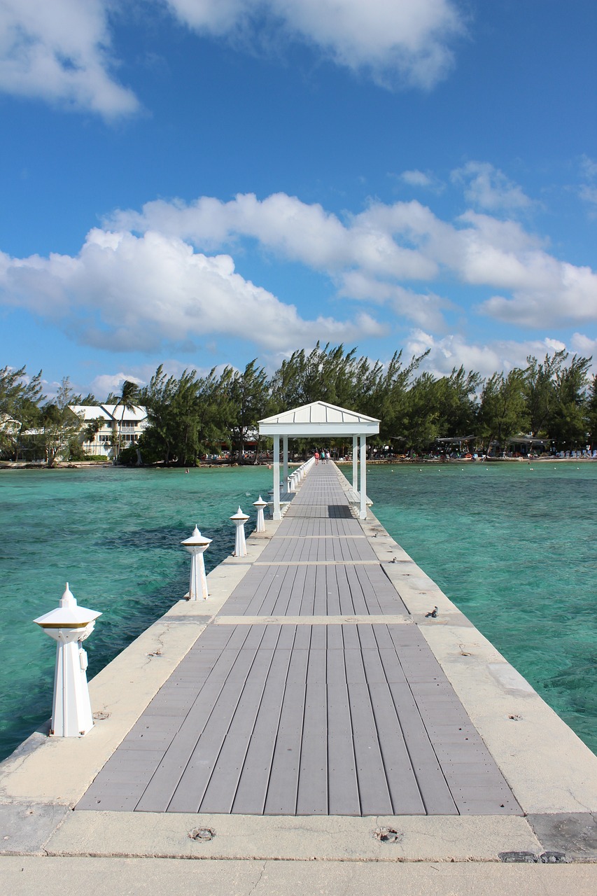 Grand Cayman & Cayman Islands Image