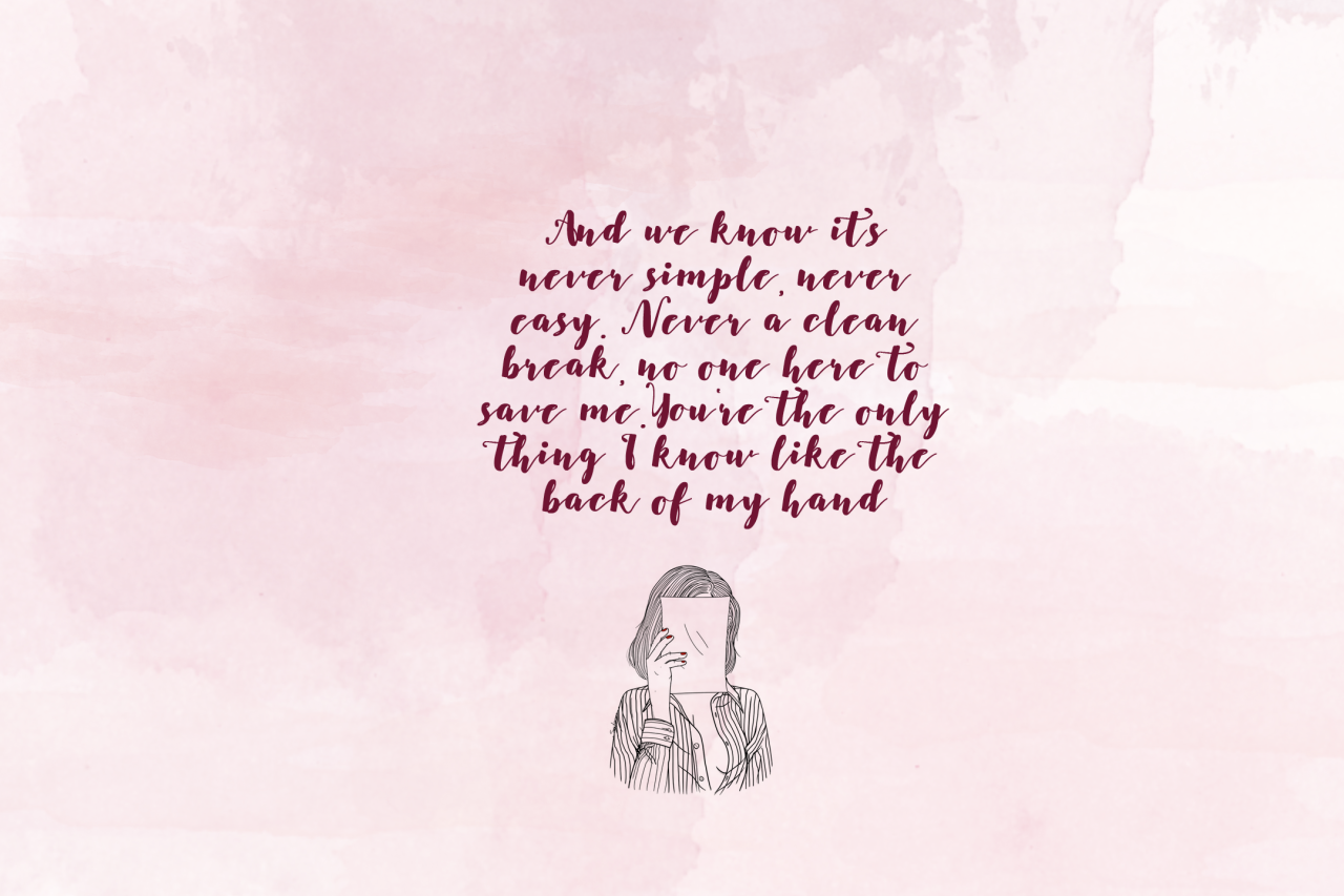 Aesthetic Laptop Wallpaper