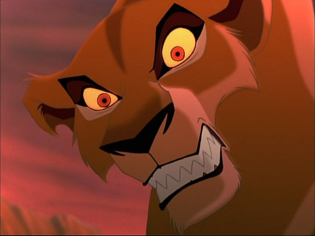 Zira. Lion king movie, Lion king