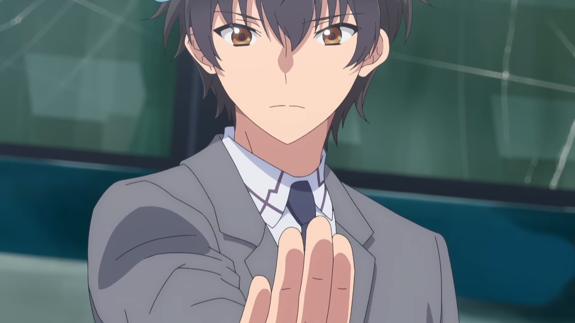 My Instant Death Ability is So