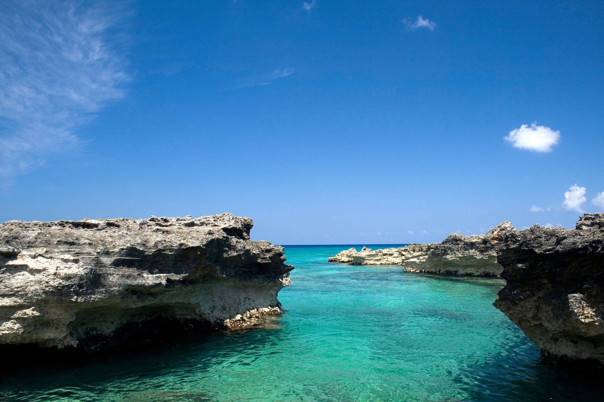 Cayman Island Picture
