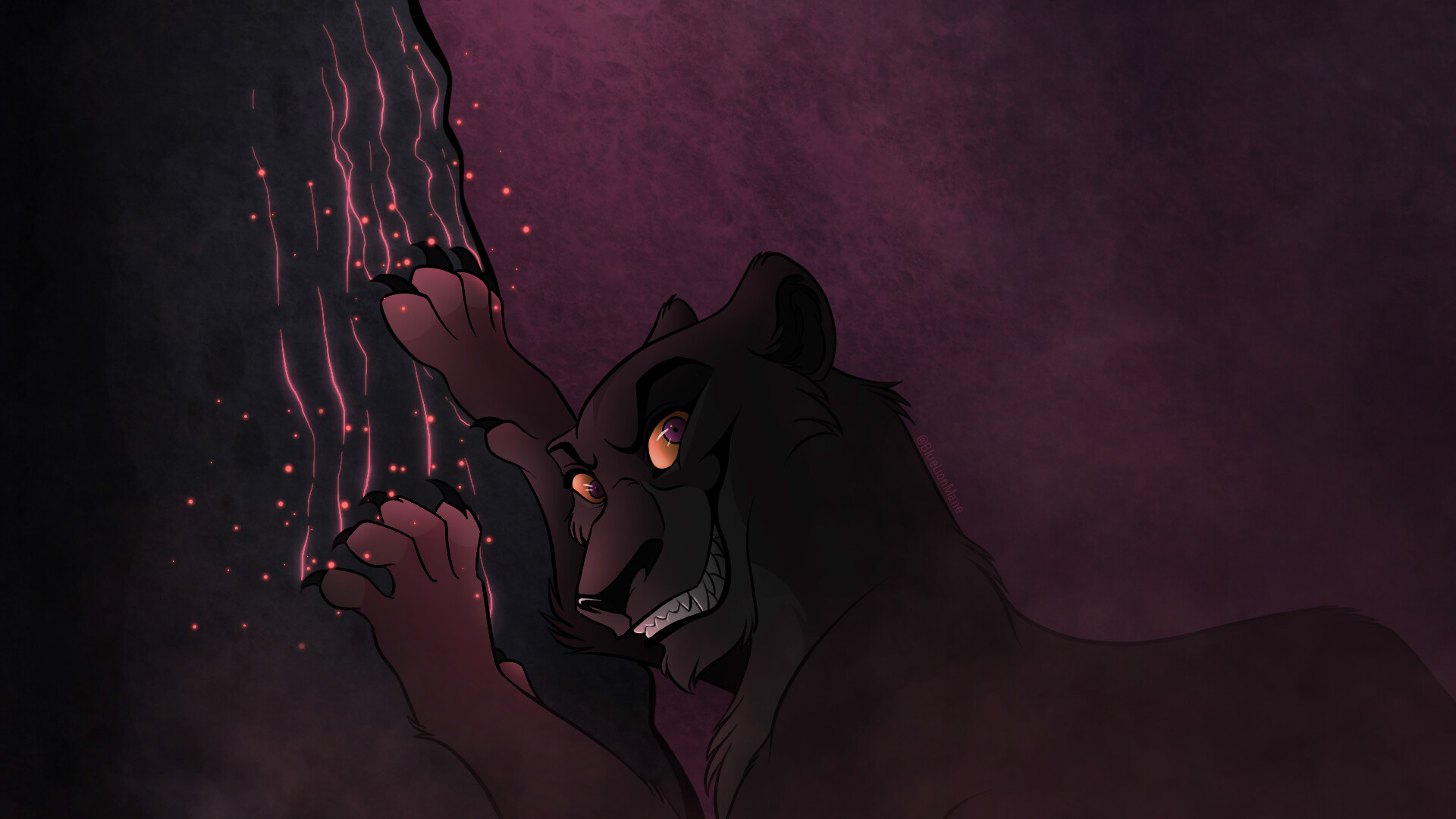 Milagros Balduino a lust