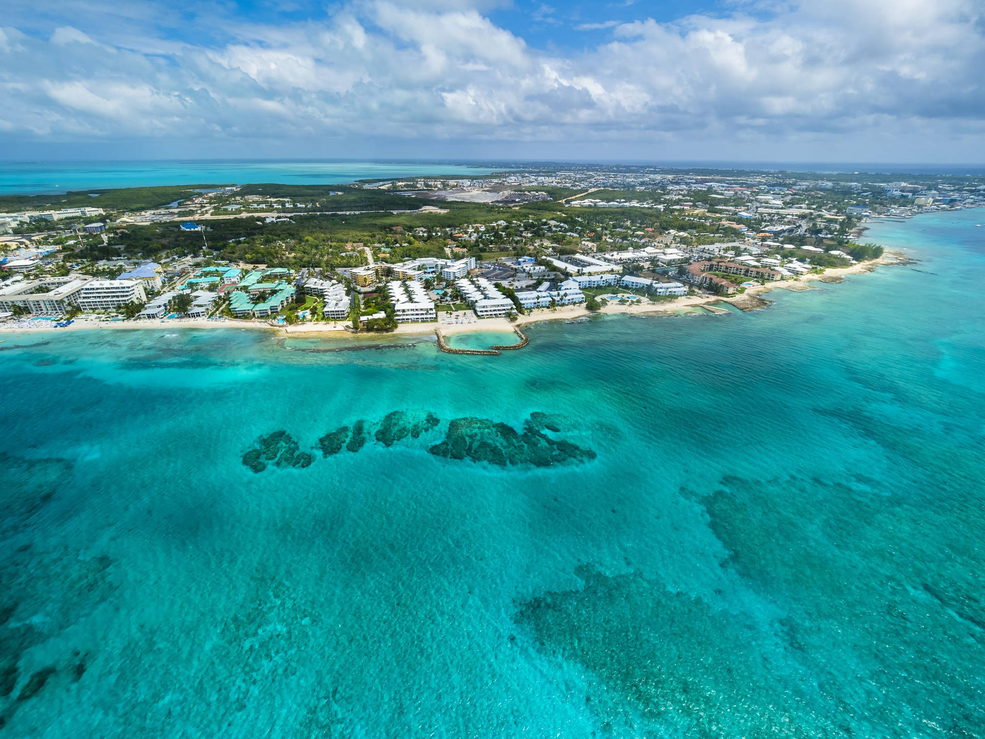Download free Cayman Island Pictureque