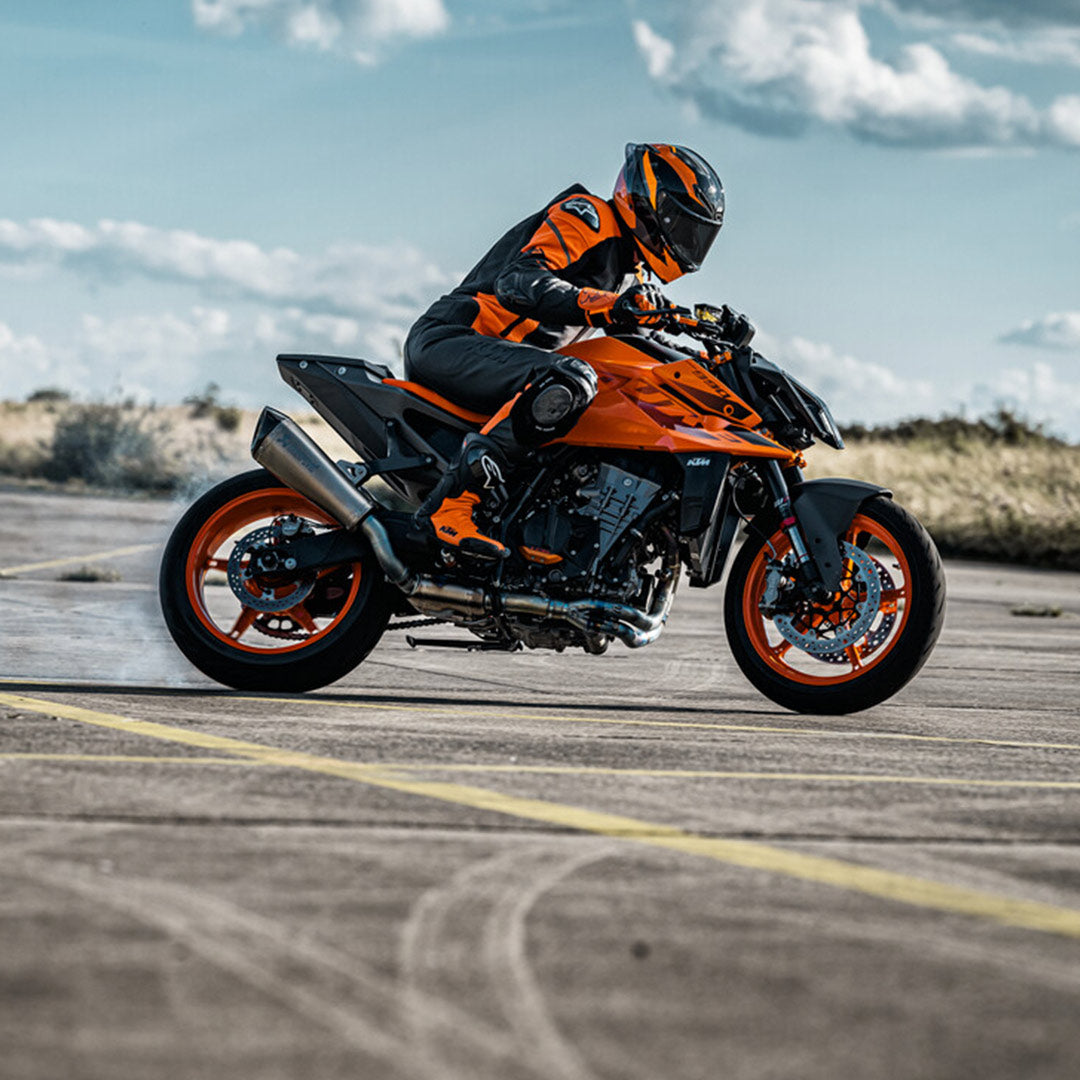 KTM 990 Super Duke Wallpapers - Wallpaper Cave