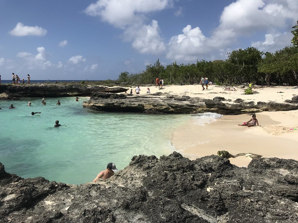 things to do in Grand Cayman
