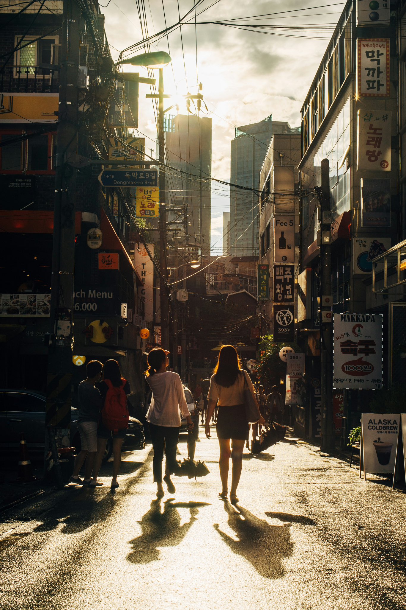 Seoul South Korea Explore