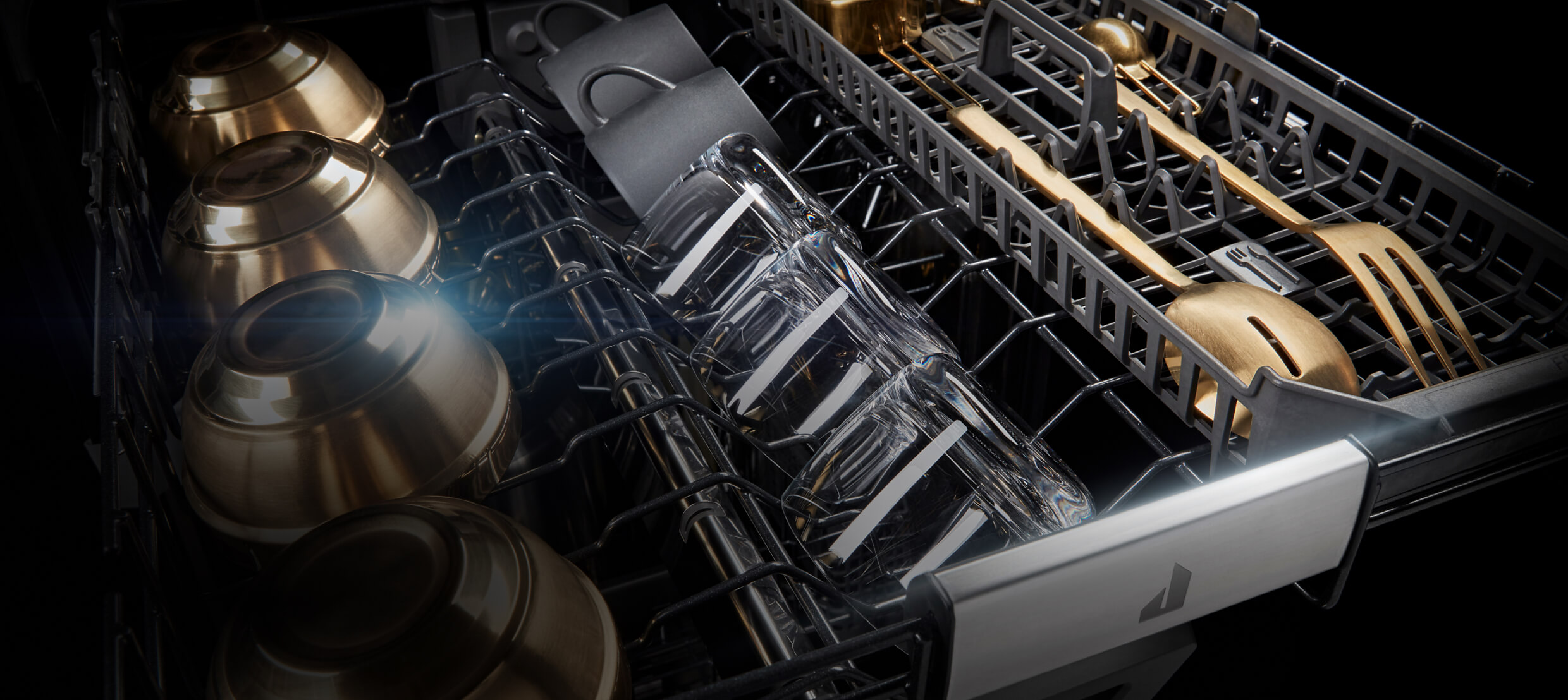 Explore High End Dishwashers