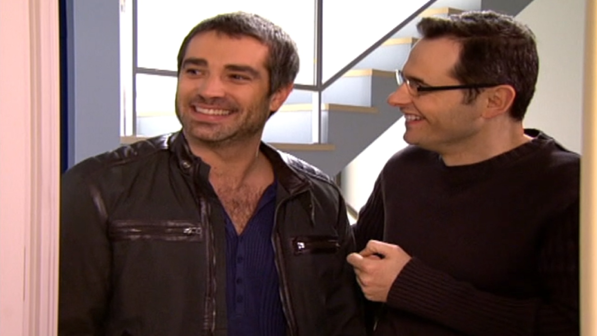 Watch La que se avecina 1