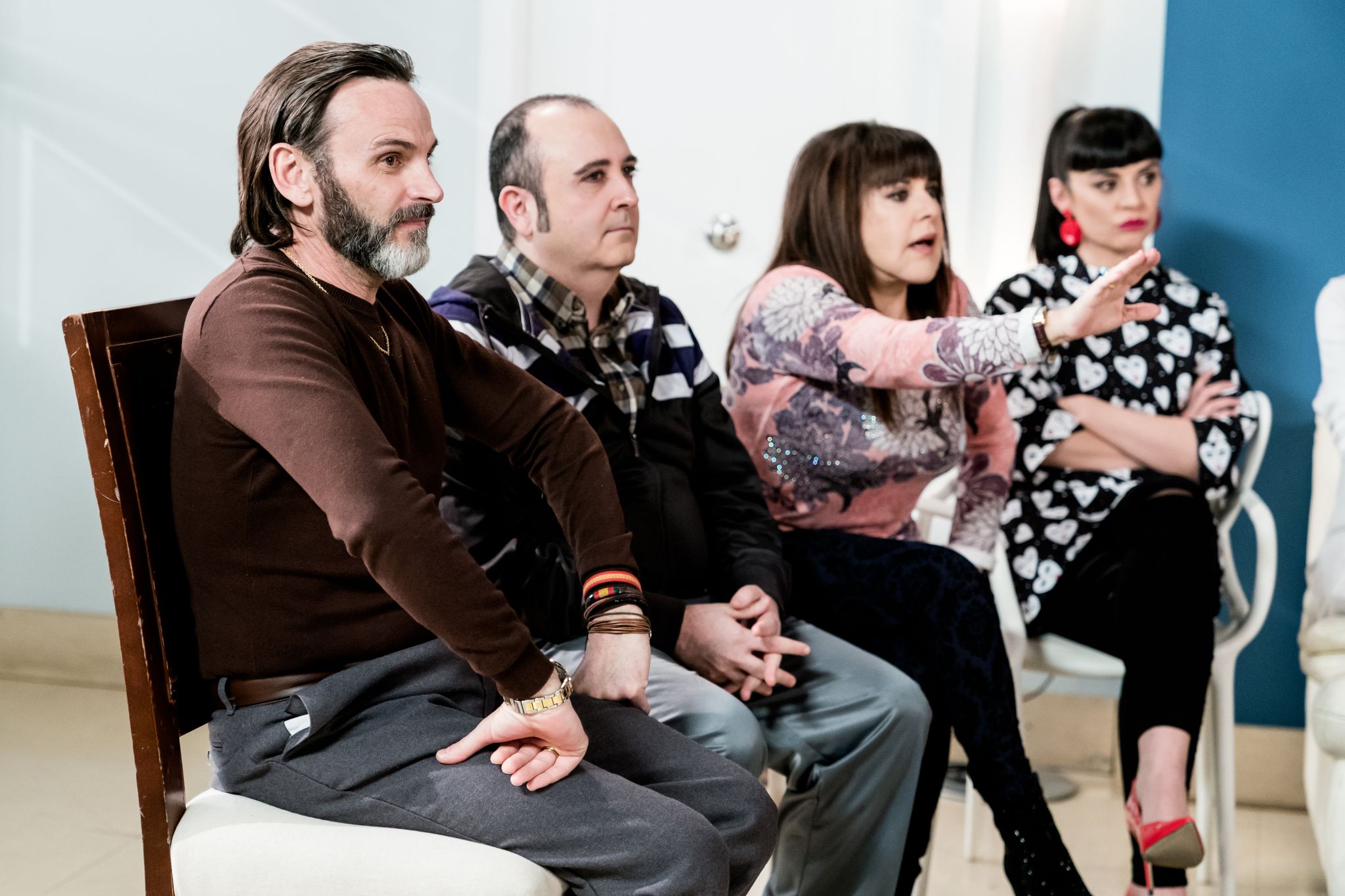 el futuro de la temporada 12 en Amazon