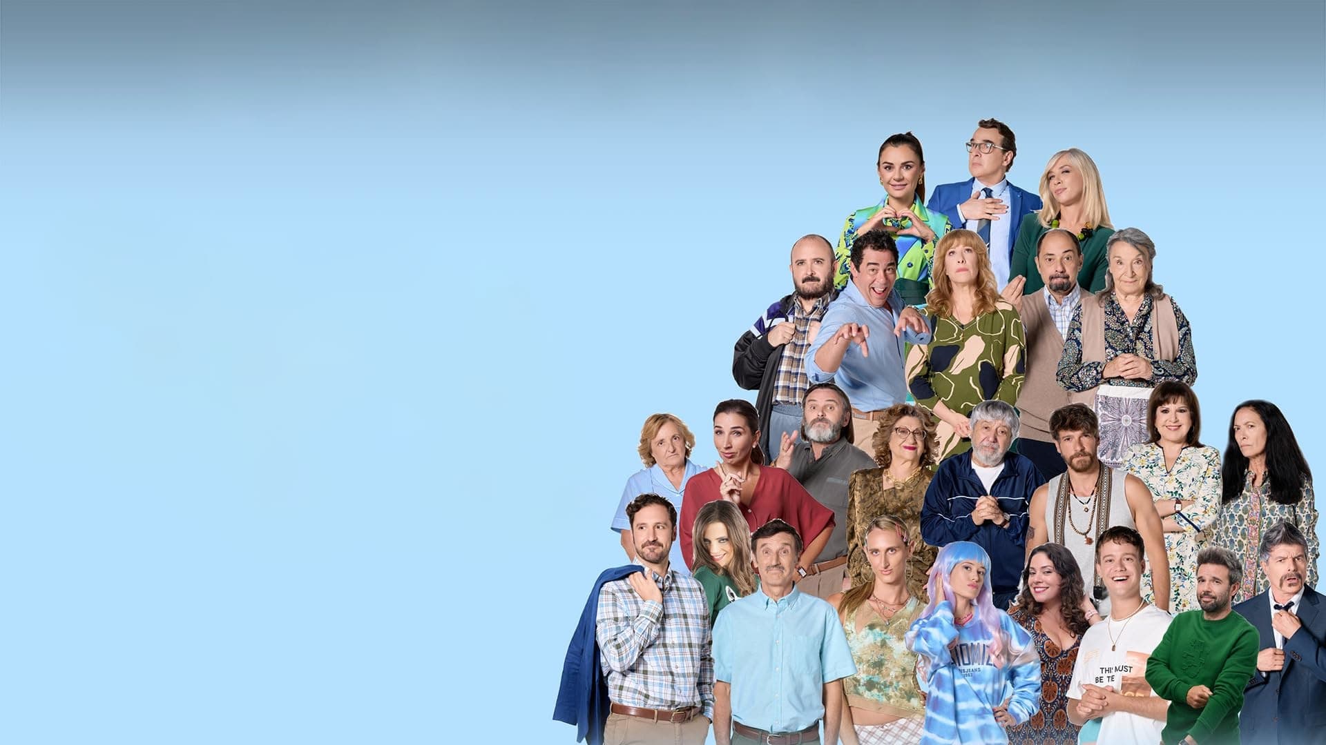 La que se avecina (S14)